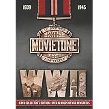 World War II: British Movietone Newsreel Years