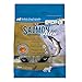 Addiction Salmon Bleu Dog - Dry Dog Food - Complete and Balanced Diet - Skin and Coat Health Dog Formula - Features Premium King Salmon - 4 lb