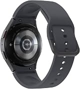 Samsung Galaxy Watch 5 40mm LTE Graphite Smartwatch (Renewed) view 3