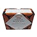 Nubian African Black Soap 5 Ounce (pack of 6)