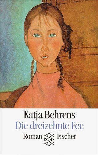 Die Dreizehnte Fee (Fiction, Poetry & Drama) (German Edition)