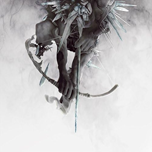 Amazon.com: ハイブリッド・セオリー 20周年記念盤: CDs & Vinyl