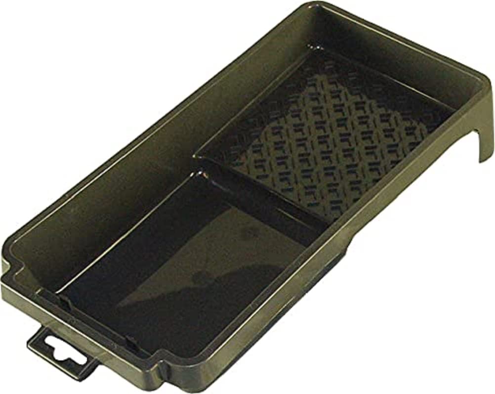 NESPOLI 322744 Tray for 110 mm Roll, Grey