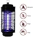 Mosquito Killer Lamp, Bug Zapper and Fly Zapper Catcher Killer Trap - Protects Up to 1.5 Acre/Bug and Fly Killer, Insect Killer, Mosquito Killer - For Residential and Commercial Use