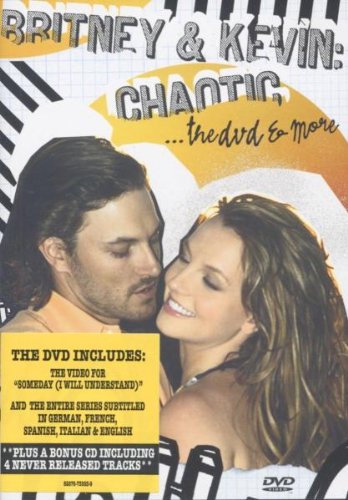 Spears, Britney - Britney & Kevin : Chaotic