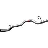 Dynomax 55284 Exhaust Tail Pipe for Dodge Ram 1500