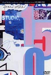Weller, Paul - Studio 150