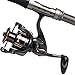 Sougayilang Saltwater Fishing Reel-3000