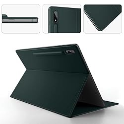 Syndrruce Magnetic Case for Samsung Galaxy Tab S7