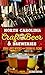 North Carolina Craft Beer & Breweries by Erik Lars Myers, Sarah H. Ficke