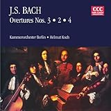 OVERTURES (MOD)                                    image