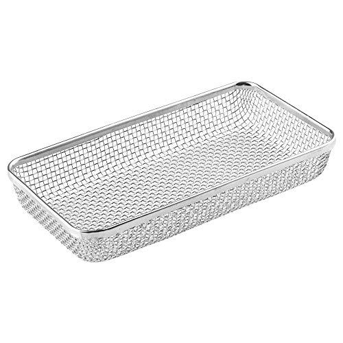 Halotronics Bug and Insect Screens for RV Refrigerator and Furnace Vent Covers for Sol-Aire, Coleman, Hydroflame and Suburban - New 2019 Model - Thumbnail 3