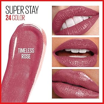 maybelline superstay 24 color