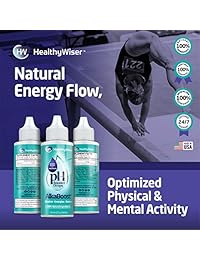 Caídas de agua alcalinas con filtro natural antioxidante de 0.18 oz, purificador de agua, filtración de...