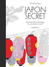 Japon secret
