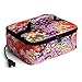 HotLogic 16801056-PSL Food Warming Tote, Lunch, Paisley