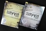 WWE: Survivor Series Anthology, Vol 1 and Vol 2
