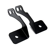 Roll Cage Mount Bar Light Bracket for UTV POLARIS