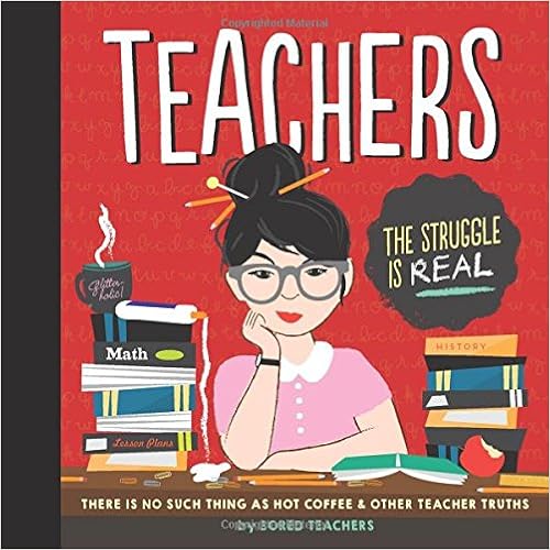 Top Ten Tuesday - Top 10 Good-Bye Gift Books for Teachers and Colleagues | readingpowergear