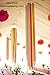 Christmas Ribbon for Crafts, Red Ribbon for Gift Wrapping and Fall Swag. Holiday Fabric Ribbon for Wreaths. (15yd x 5/8