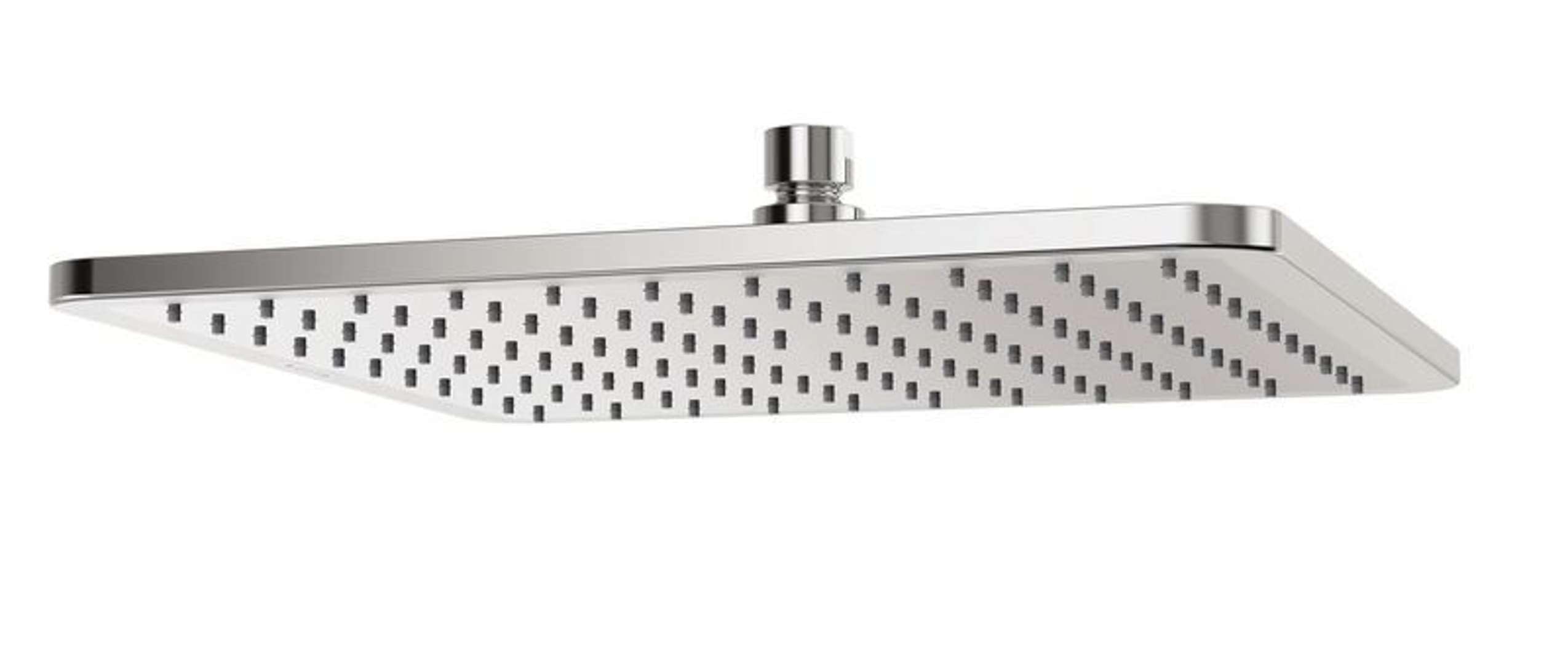 KLUDI A-QA 645300500 Shower Head Chrome