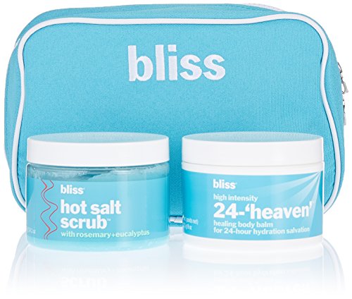 Bliss Heavenly Bodycare Kit