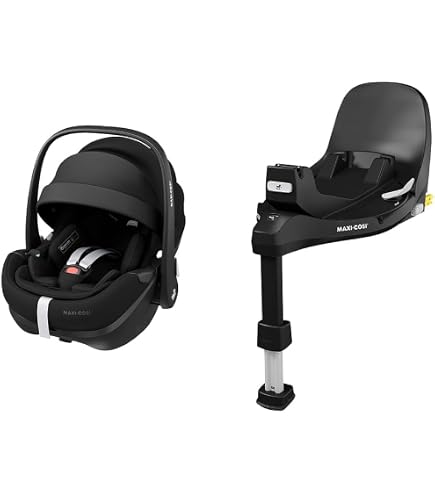 I-base Isofix I-snug Joie Preto | Amazon.com.br