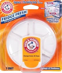 Arm & Hammer Fridge Fresh Refrigerator Air Filter