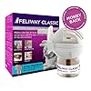 Feliway-Classic-30-Day-Starter-Kit-Diffuser-and-Refill-48ml FELIWAY Classic 30 day starter kit. Diffuser and Refill. Comforts cats and helps solve helps solve behavioural issues…