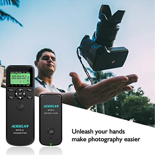 1 Wireless+Shutter+Release+Intervalometer+Fujifilm