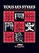 TOUS LES STYLES - NOUVELLE EDITION (DIVERS -NUM) by 