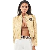 SETA DRESS DIFFERENT womens Sunrise Jacket