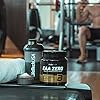 Biotech-USA-EAA-Zero-Amino-Acids-Lemon-Flavor-330-gr Biotech USA EAA Zero Amino Acids Lemon Flavor - 330 gr