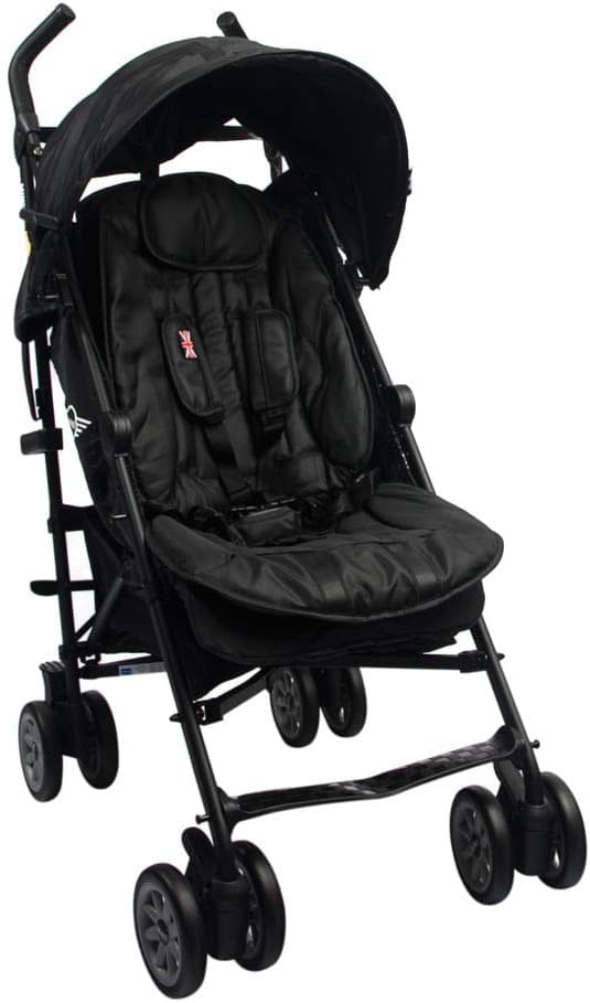 easywalker midnight jack