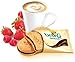 belVita Dark Chocolate Creme Breakfast Biscuit Sandwiches (5 Count Box, 8.8 oz)