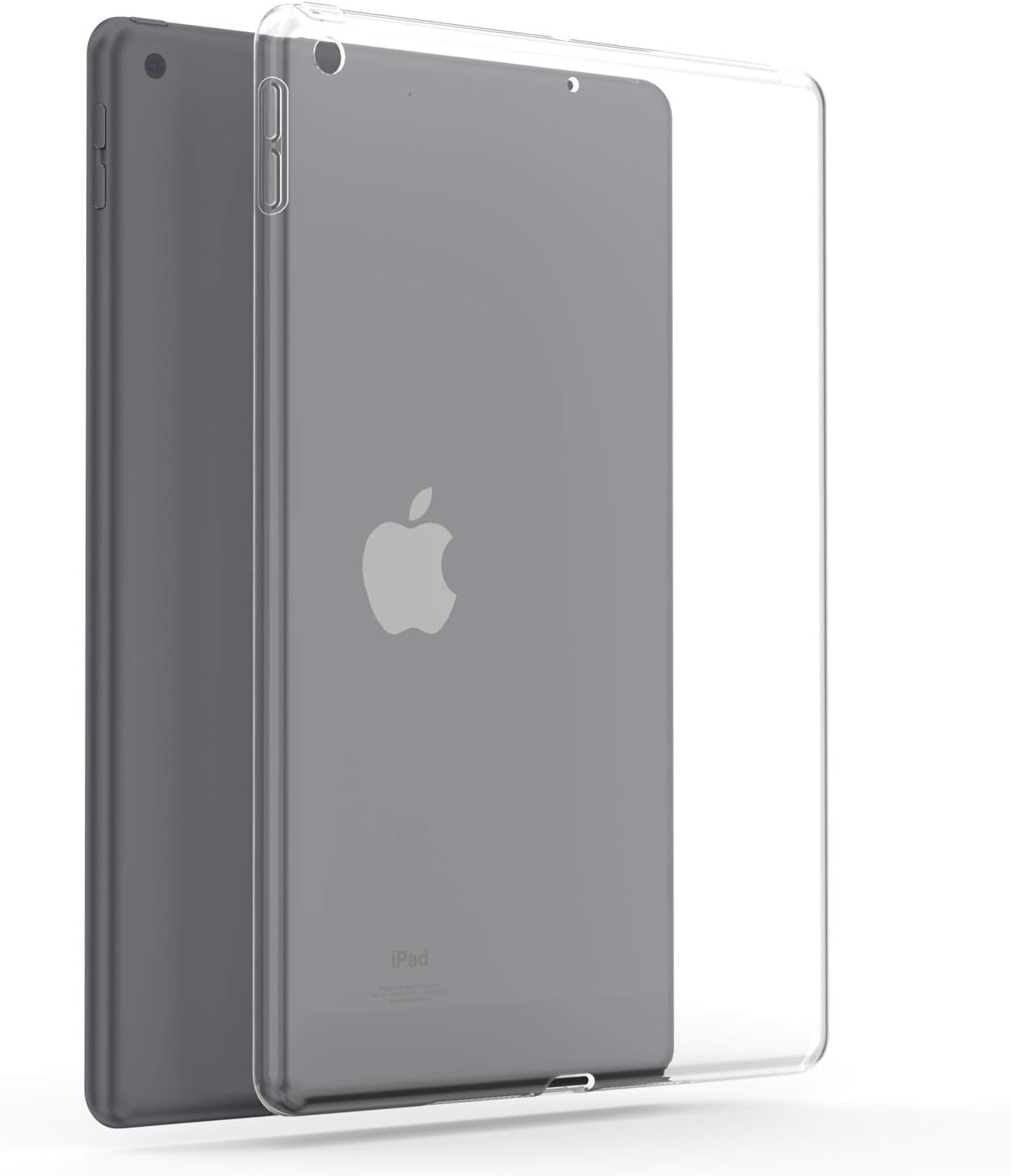 Asgens Case for New iPad 7th/8th/9th Generation 10.2" 2019/2020/2021