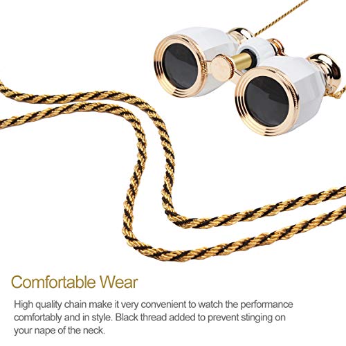 2 ESAKO+Glasses+Compact+Binoculars+Removable