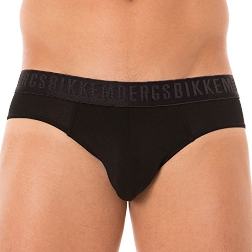 Bikkembergs Micromodal Brief