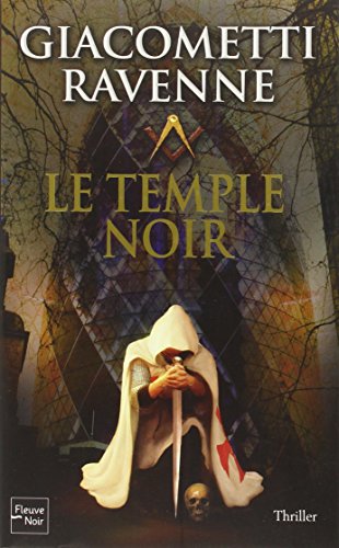 Le  temple noir