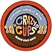 Crazy Cups Flavored Coffee, for the Keurig K Cups 2.0 Brewers, Peppermint Chocolate Mocha, 22 Count