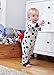 Baby Girl Boy Kids Clothes Long Sleeve Rompers Playsuit Onesies (12-18 Months)