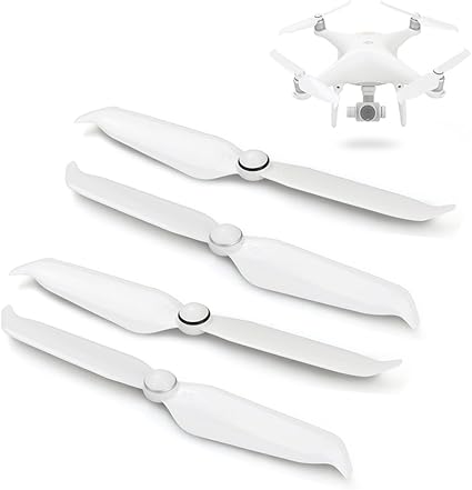 dji phantom 4 propellers