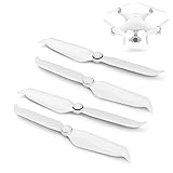 RCGEEK Low Noise Propellers Prop 9455S Blades Low