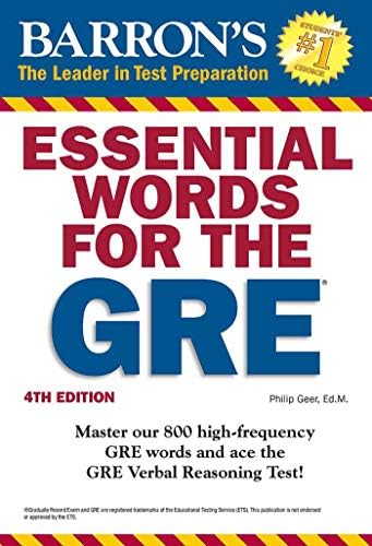 GRE All the Quant: Effective Strategies & Practice from 99th