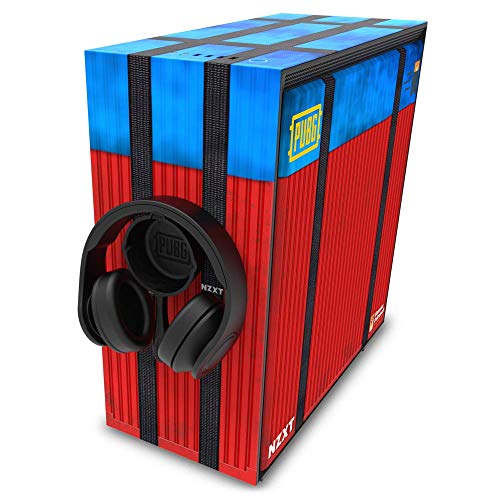 NZXT Puck - Limited Edition PUBG Pan Puck - Cable Management