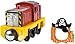 Fisher-Price Thomas The Train Take-N-Play Pirate Salty Train