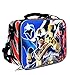 Saban's Power Rangers Insulated Lunch Bag/Lunch Box