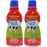 California Farms Sweetened Condensed Milk Full Cream