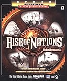 Rise of Nations: Sybex Official Strategies & Secrets
