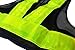 IHUNIU, INC. Reflective 16 LED Light Light Safety Vest Running High Visibility Reflector Clothing for Men, Women Best for Jogging, Biking, Walking, Motorcycle